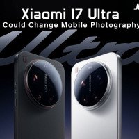 Xiaomi 17 Ultra Could Change Mobile Photography